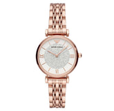 EMPORIO ARMANI AR11244 Kadın Kol Saati