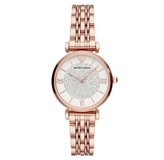 EMPORIO ARMANI AR11244 Kadın Kol Saati