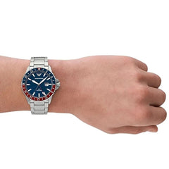 EMPORIO ARMANI AR11590 Erkek Kol Saati