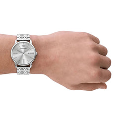 EMPORIO ARMANI AR11599 Erkek Kol Saati