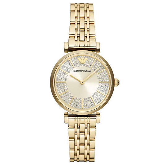 EMPORIO ARMANI AR11608 Kadın Kol Saati