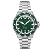 EMPORIO ARMANI AR60080 Erkek Kol Saati