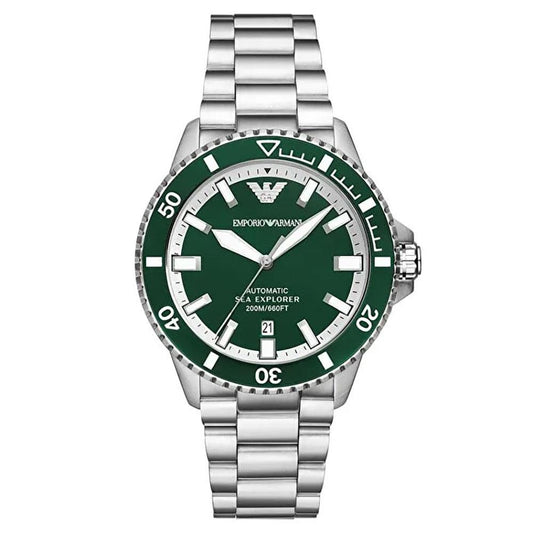 EMPORIO ARMANI AR60080 Erkek Kol Saati