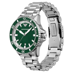 EMPORIO ARMANI AR60080 Erkek Kol Saati