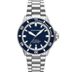 EMPORIO ARMANI AR60087 Erkek Kol Saati
