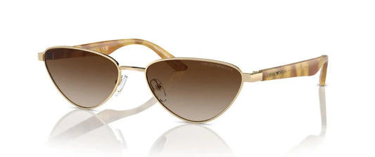 EMPORIO ARMANI EA2153 301313 Woman Sunglass