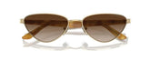 EMPORIO ARMANI EA2153 301313 Woman Sunglass