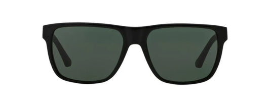 EMPORIO ARMANI EA4035 501771 Man Sunglasses