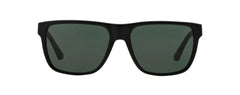 EMPORIO ARMANI EA4035 501771 Man Sunglasses