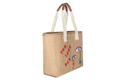 EYNACO EYG108 - BEACH BAG FOCUS EYE