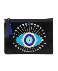 EYNACO EYN009 - TURQUOISE EYE WINTER