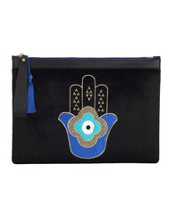 EYNACO Hamsa Winter
