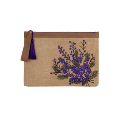 EYNACO EYN041B - MIMOSA PURPLE