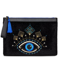 EYNACO Evil Eye Black Blue