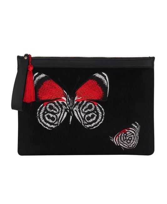 EYNACO Butterfly Red EYN150