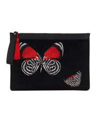 EYNACO Butterfly Red EYN150