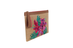 EYNACO EYN161 - SCALY FLOWERS