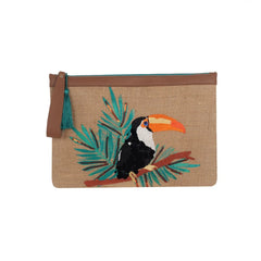 EYNACO EYN162 - SCALY TUCAN