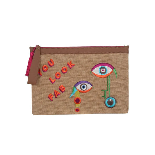 EYNACO EYN166 - FOCUS EYE