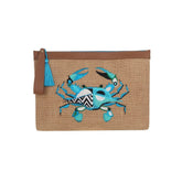 EYNACO EYN101 - MAGIC CRAB Yeşil / ERIK ABEL X EYNACO