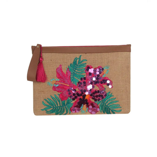 EYNACO EYN161 - SCALY FLOWERS