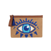 EYNACO Punch Evil Eye Mavi EYP005