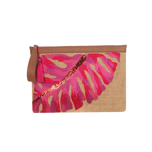 EYNACO Fern Fuşya EYN158