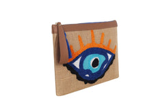 EYNACO EYN004 - PUNCH EVIL EYE ORANGE