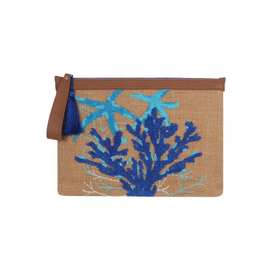 EYNACO EYP006 - PUNCH BLUE CORAL