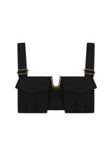 Ramme Raider Bralette