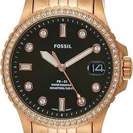 FOSSIL ES4970 Kadın Kol Saati