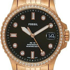 FOSSIL ES4970 Kadın Kol Saati