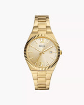 FOSSIL ES5299 Kadın Kol Saati