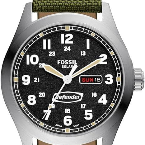 FOSSIL FS5977 Erkek Kol Saati