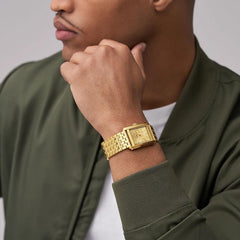 FOSSIL FS6009 Erkek Kol Saati