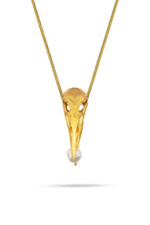 piayuli Freedom Pearl Necklace