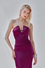 Saléa Fuchsia Diva in Maxi