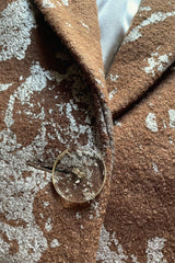 Wayt Galaxy Blazer Jacket