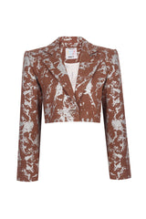 Wayt Galaxy Blazer Jacket