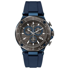 GC GCY81006G5MF Erkek Kol Saati