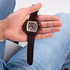 GC GCY83008G1MF Erkek Kol Saati