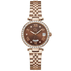 GC GCZ01009L4MF Kadın Kol Saati