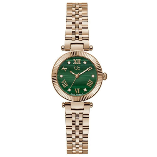 GC GCZ02006L9MF Kadın Kol Saati