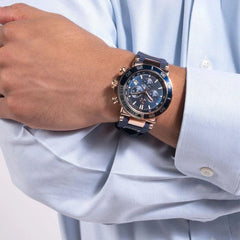 GC GCZ14008G7MF Erkek Kol Saati