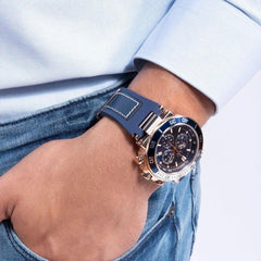 GC GCZ14008G7MF Erkek Kol Saati