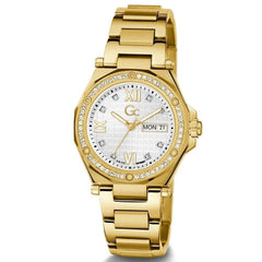 GC GCZ20008L1MF Kadın Kol Saati