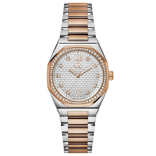 GC GCZ25001L1MF Kadın Kol Saati