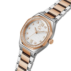 GC GCZ25001L1MF Kadın Kol Saati