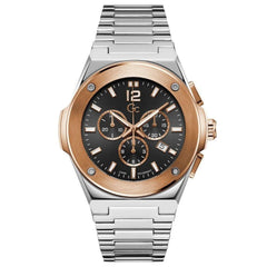 GC GCZ33002G2MF Erkek Kol Saati