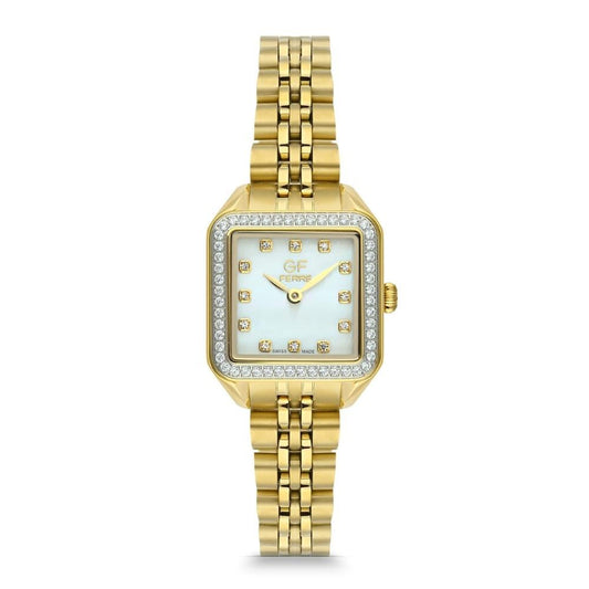 GF FERRE GFGP170083L Kadın Kol Saati